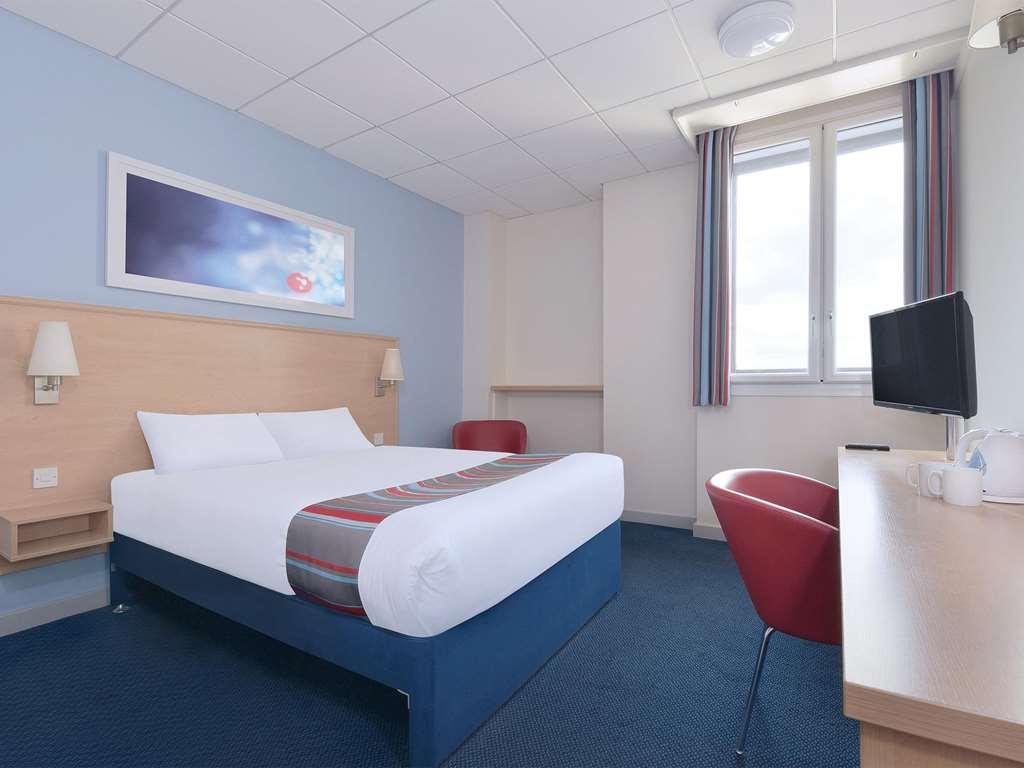 Travelodge Leicester Hinckley Road Cameră foto