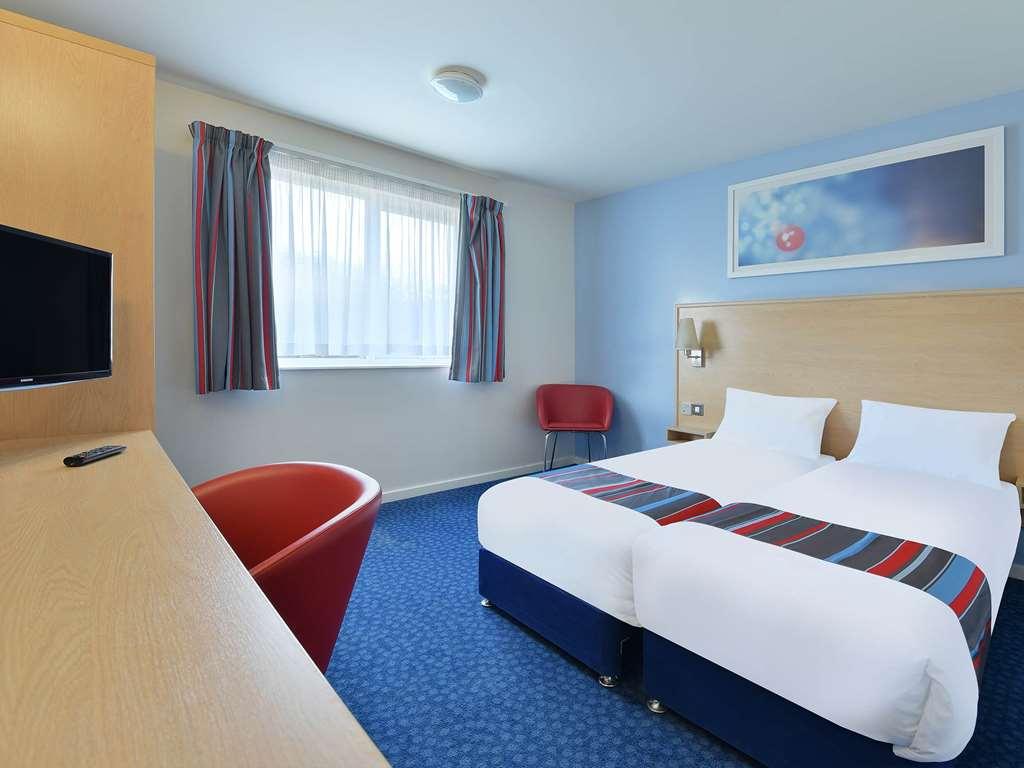 Travelodge Leicester Hinckley Road Cameră foto