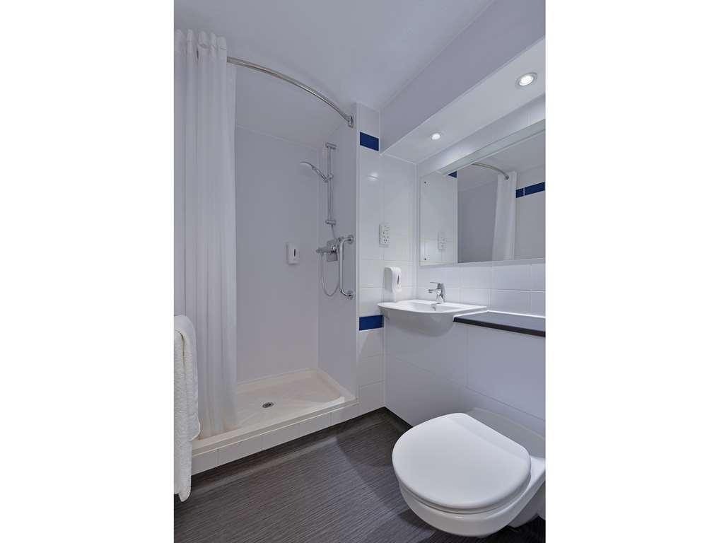 Travelodge Leicester Hinckley Road Cameră foto