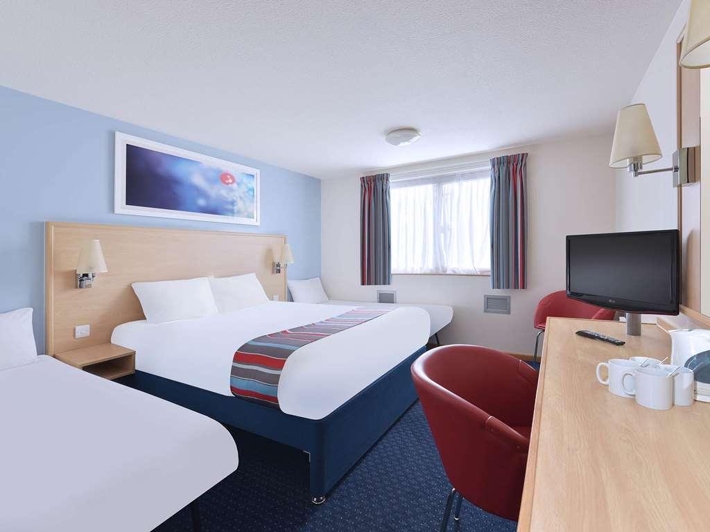 Travelodge Leicester Hinckley Road Cameră foto