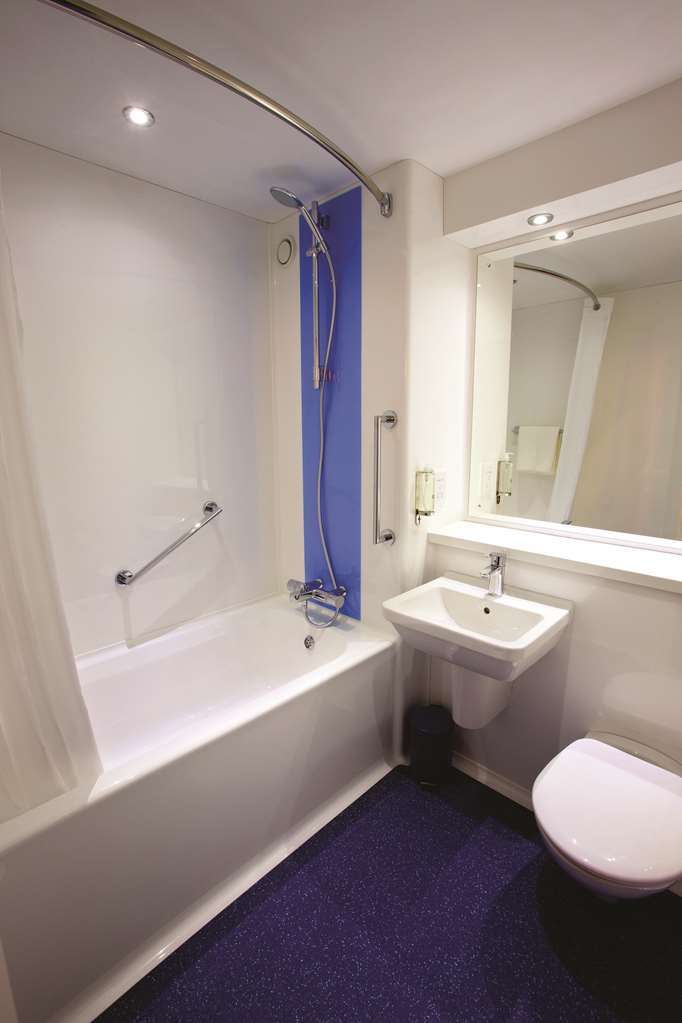 Travelodge Leicester Hinckley Road Cameră foto