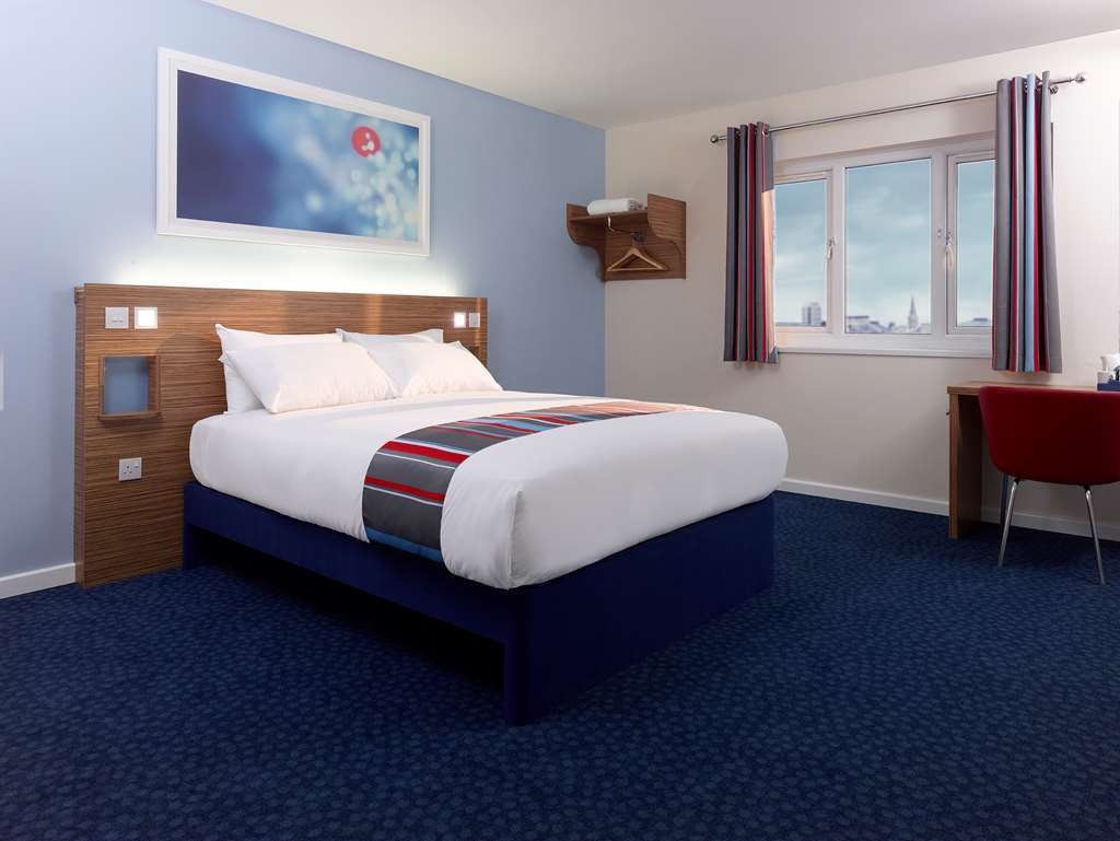 Travelodge Leicester Hinckley Road Cameră foto