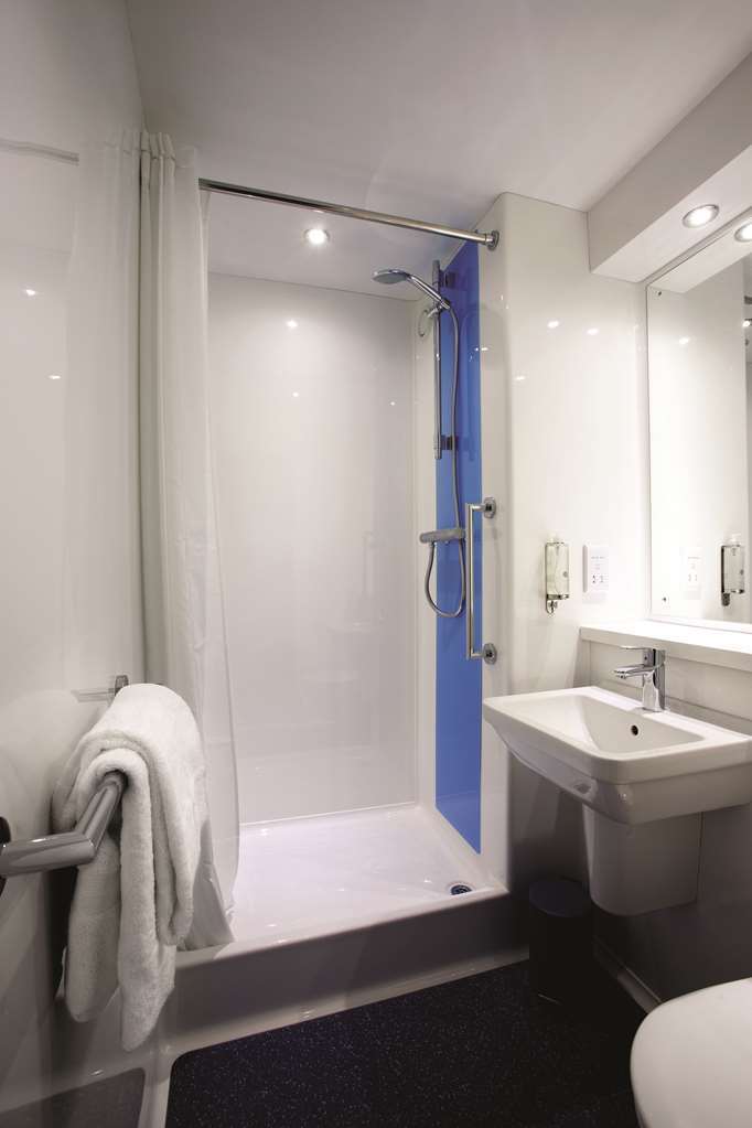 Travelodge Leicester Hinckley Road Cameră foto