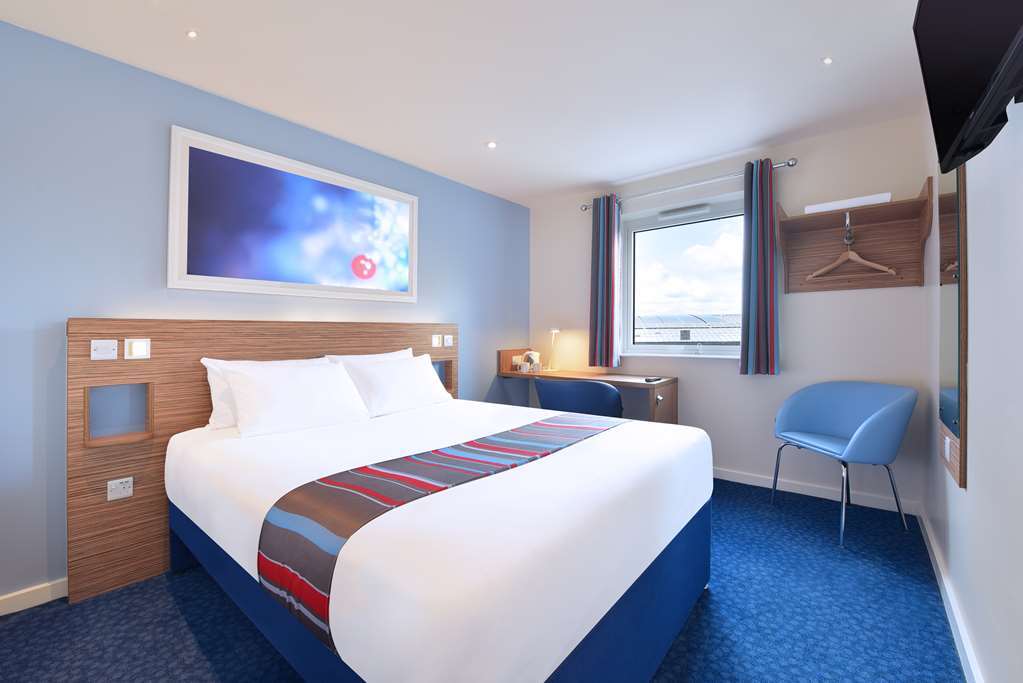 Travelodge Leicester Hinckley Road Cameră foto