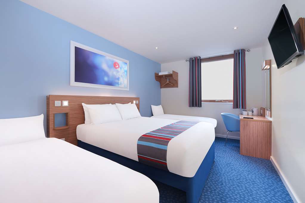 Travelodge Leicester Hinckley Road Cameră foto