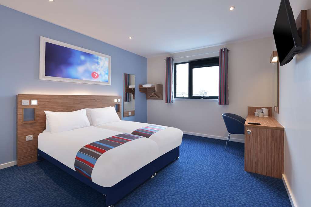 Travelodge Leicester Hinckley Road Cameră foto