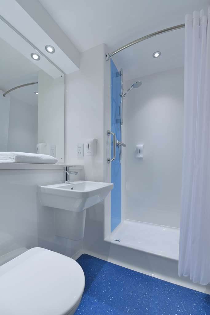 Travelodge Leicester Hinckley Road Cameră foto