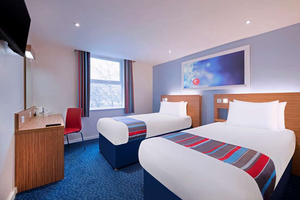 Travelodge Leicester Hinckley Road Cameră foto